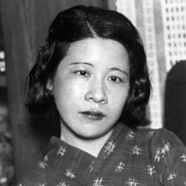 HAYASHI FUMIKO