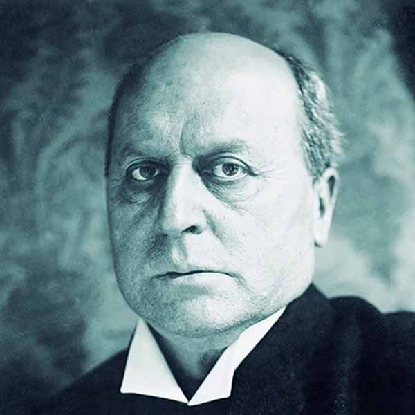 HENRY JAMES