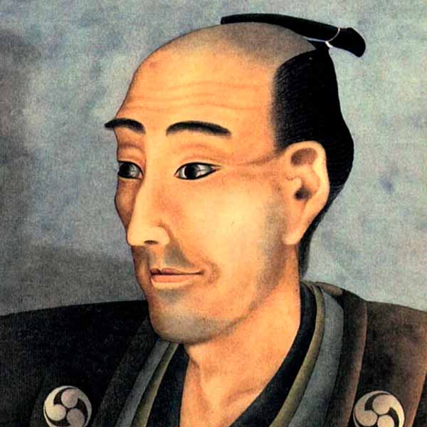 KATSUSHIKA HOKUSAI