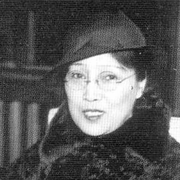 TAMURA TOSHIKO