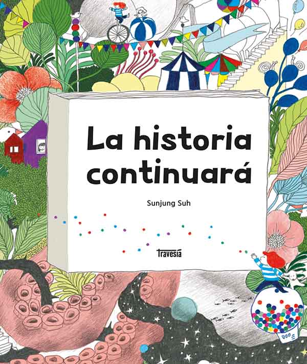 LA HISTORIA CONTINUARA