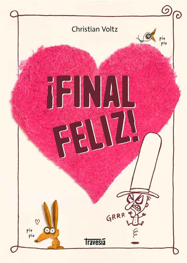 FINAL FELIZ!