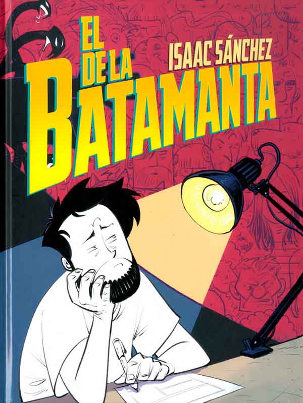 EL DE LA BATAMANTA