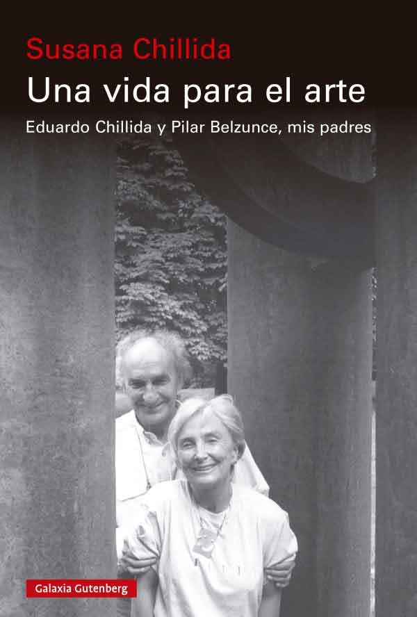 UNA VIDA PARA EL ARTE