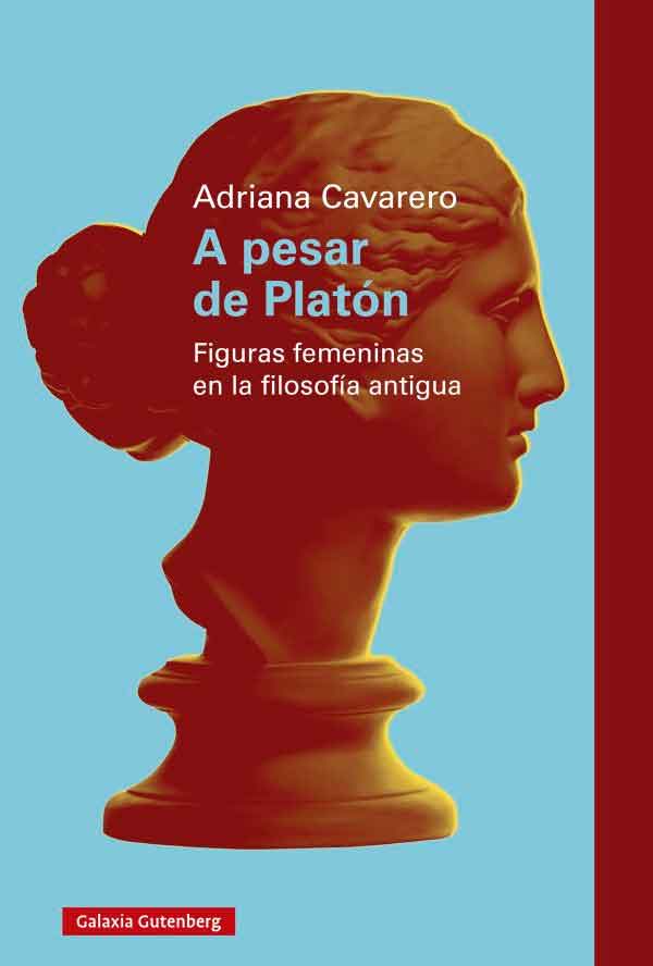A PESAR DE PLATON 