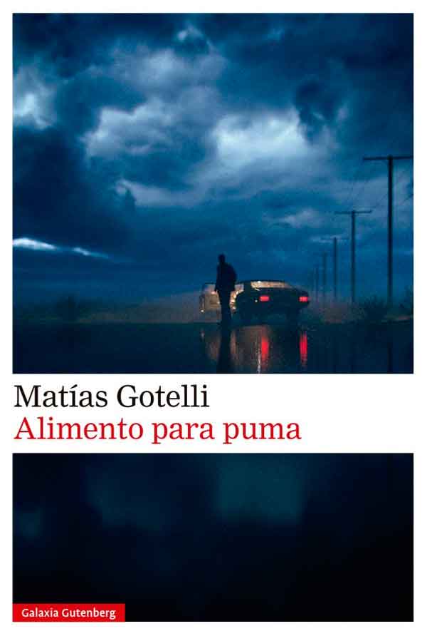 ALIMENTO PARA PUMA