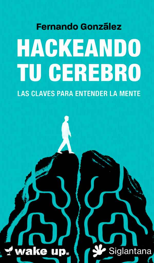 HACKEANDO TU CREBRO