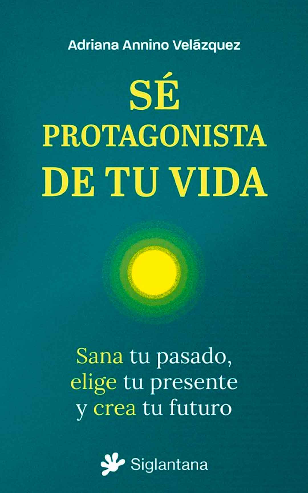 SE PROTAGONISTA DE TU VIDA