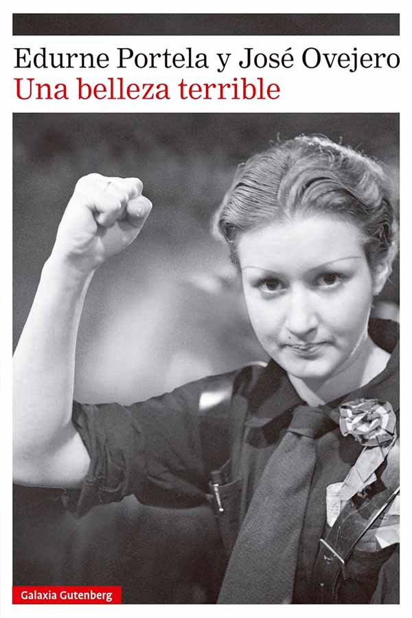UNA BELLEZA TERRIBLE 