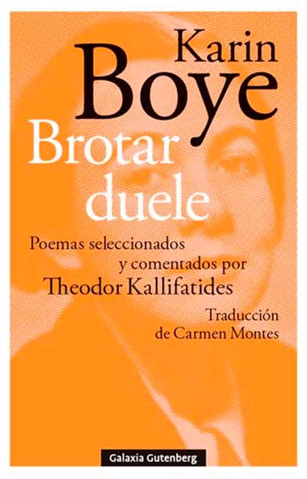 BROTAR DUELE