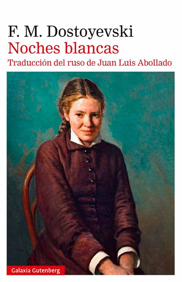 NOCHES BLANCAS
