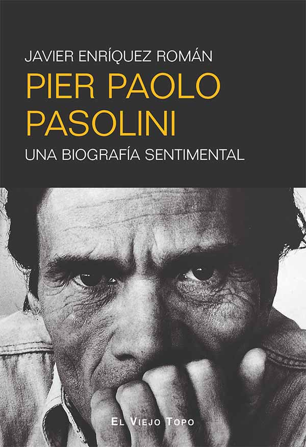 PIER PAOLO PASOLINI