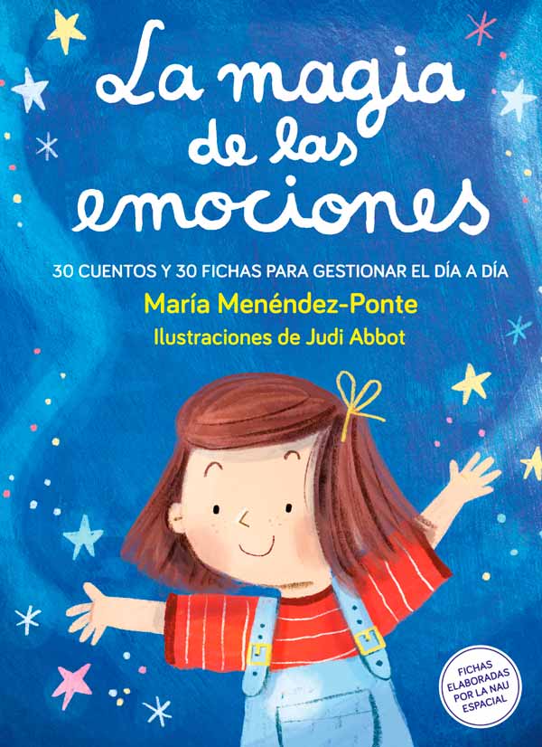 LA MAGIA DE LAS EMOCIONES