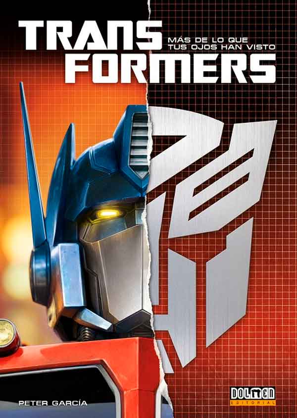 TRANSFORMERS: MAS DE LO QUE TUS OJOS HAN VISTO