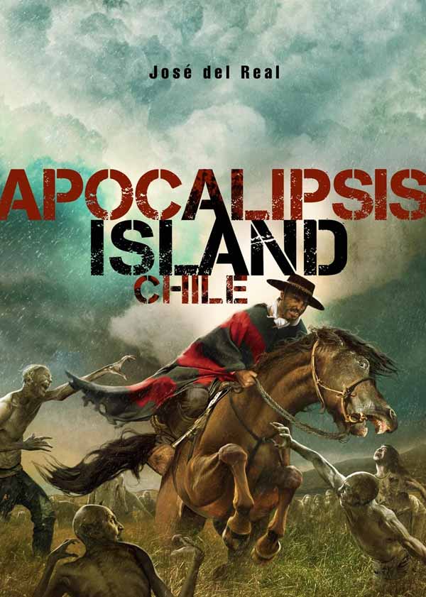 APOCALIPSIS ISLAND CHILE