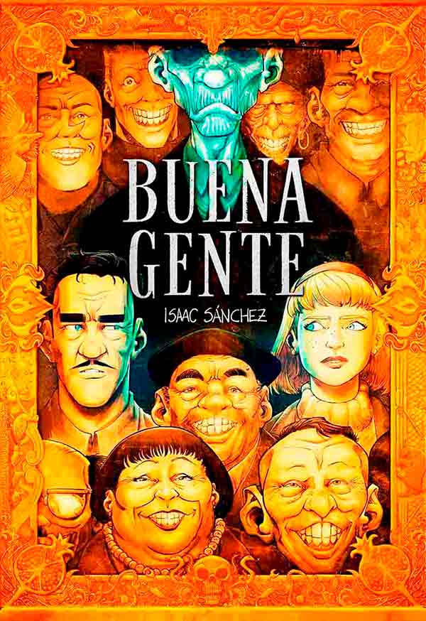BUENA GENTE