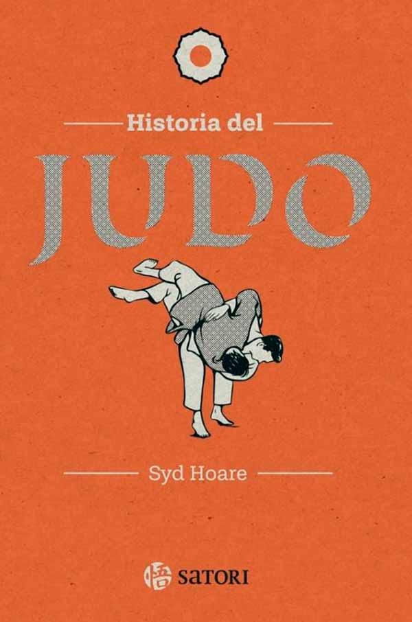 HISTORIA DEL JUDO 