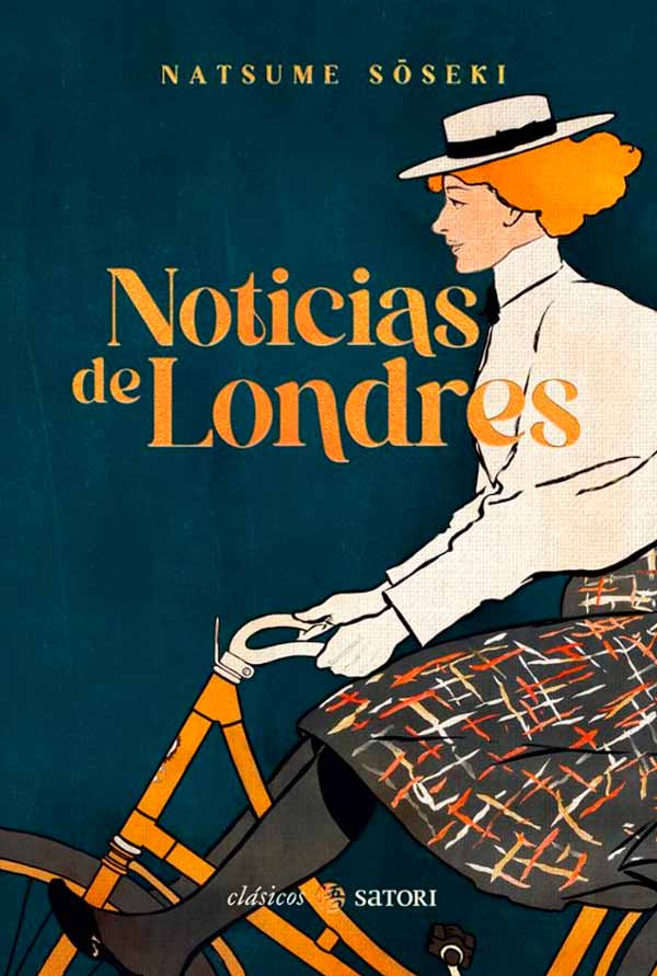 NOTICIAS DE LONDRES