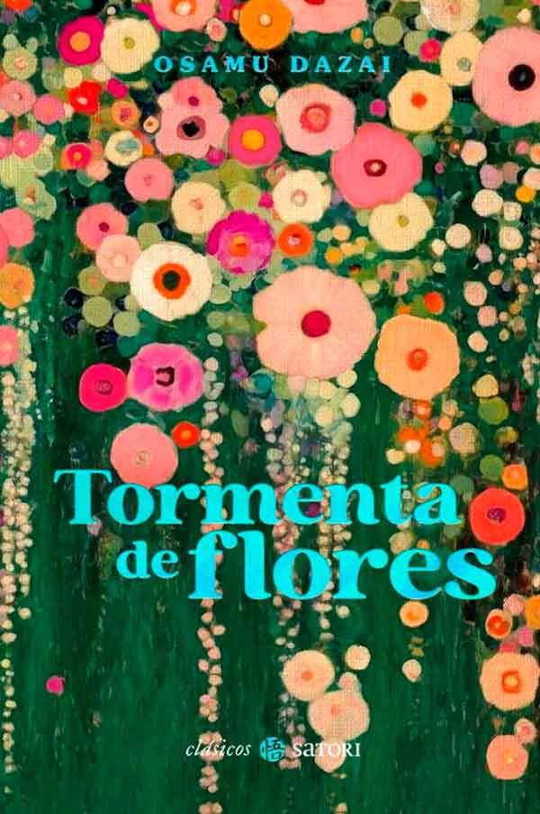 TORMENTA DE FLORES
