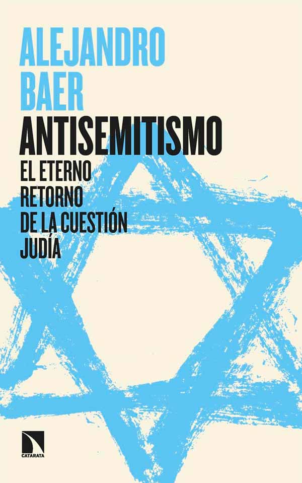 ANTISEMITISMO