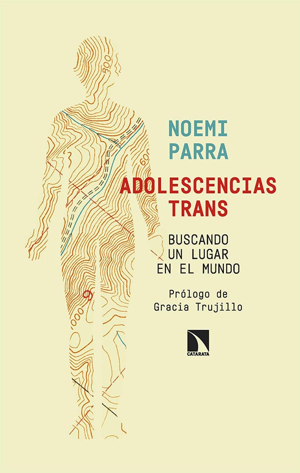 ADOLESCENCIAS TRANS 