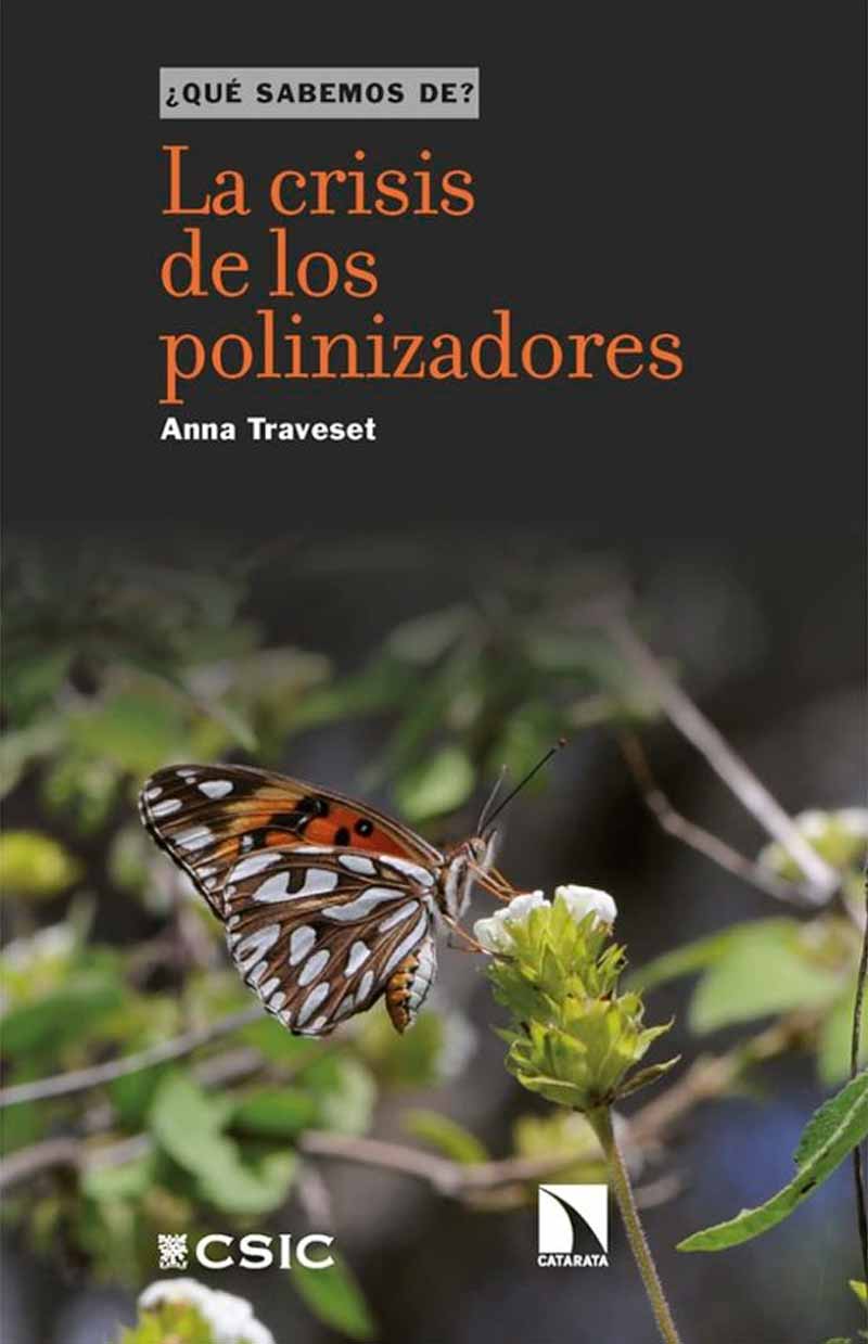 LA CRISIS DE LOS POLINIZADORES