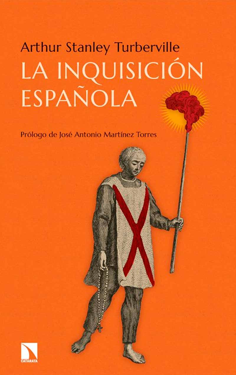 LA INQUISICION ESPAÑOLA