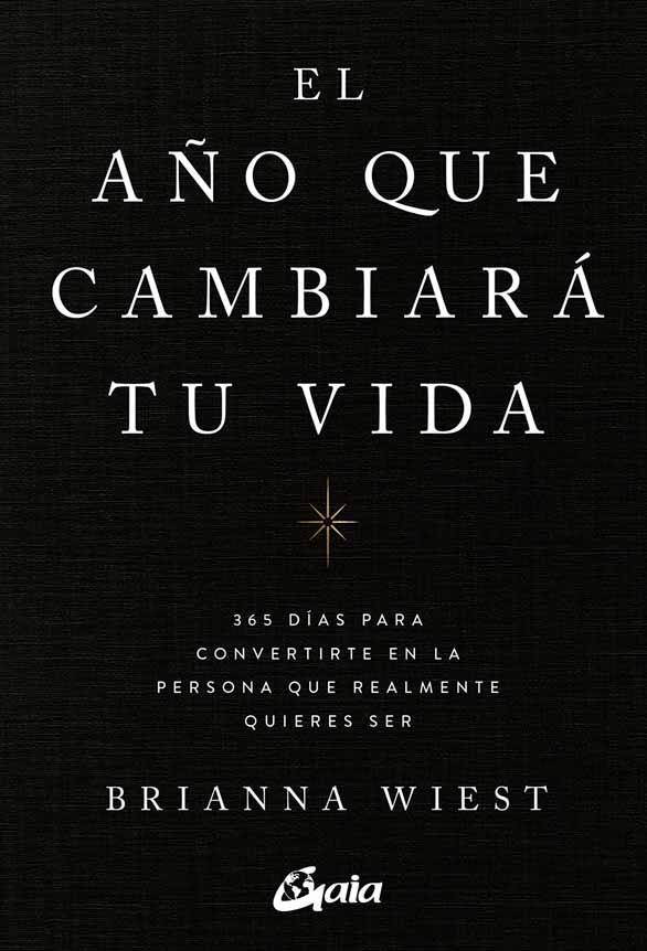 EL AÑO QUE CAMBIARA TU VIDA