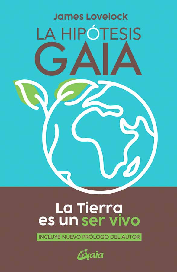 LA HIPOTESIS GAIA