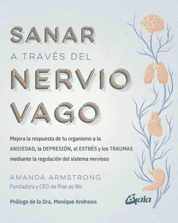 SANAR A TRAVES DEL NERVIO VAGO