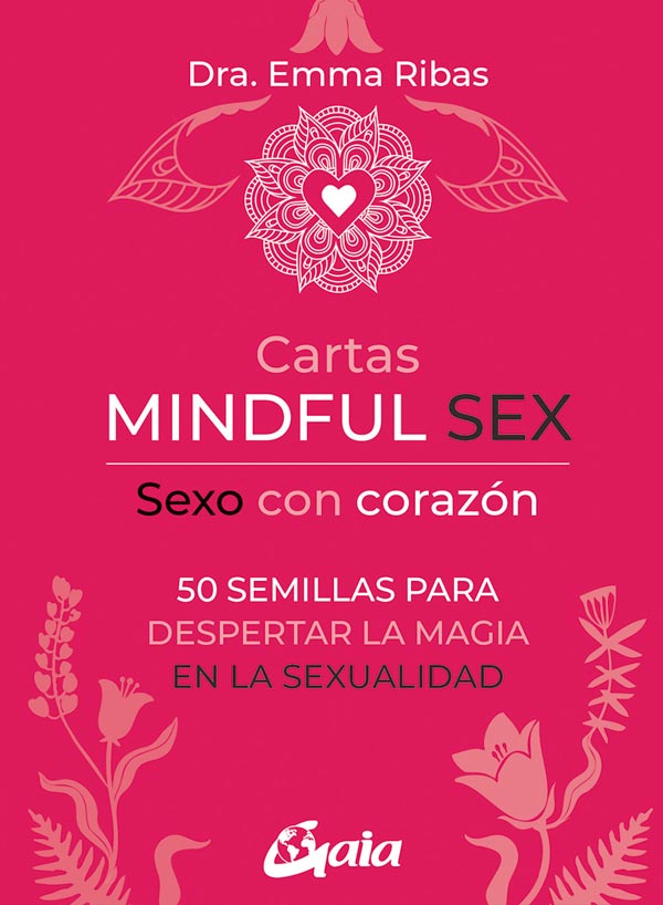 CARTAS MIMDFULSEX