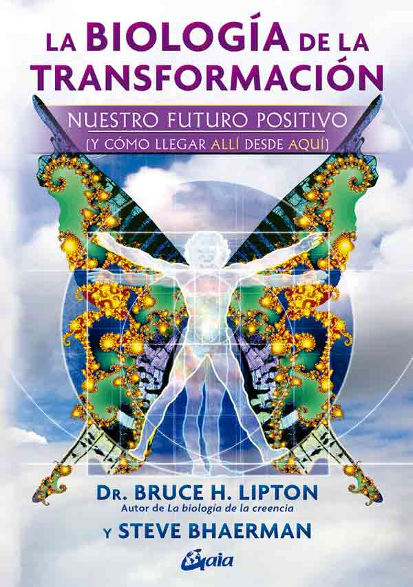 LA BIOLOGIA DE LA TRANSFORMACION