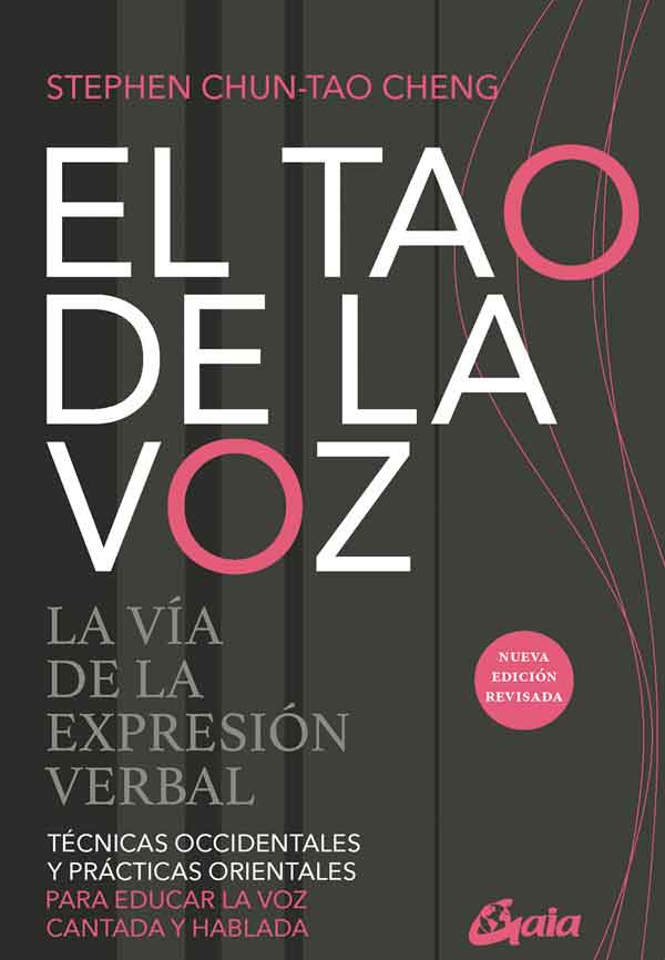 EL TAO DE LA VOZ
