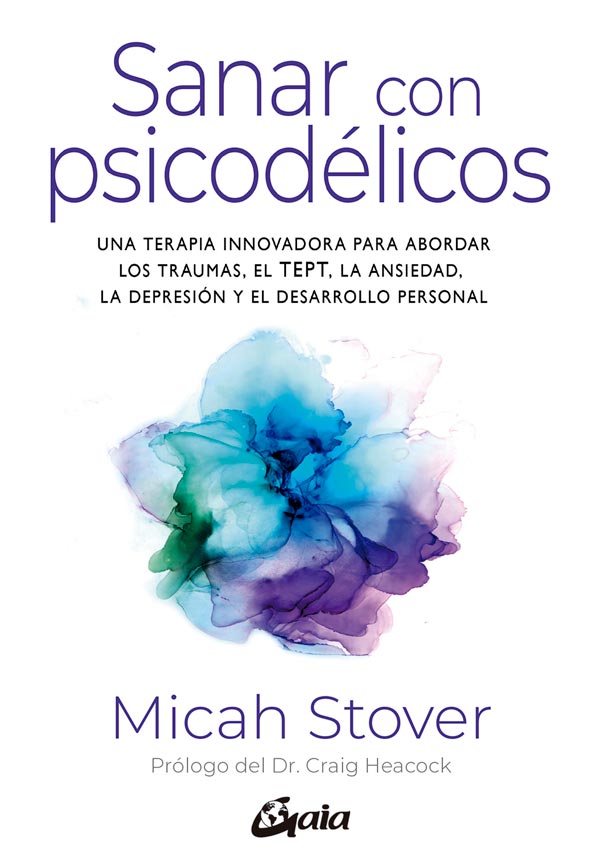 SANAR CON PSICODELICOS
