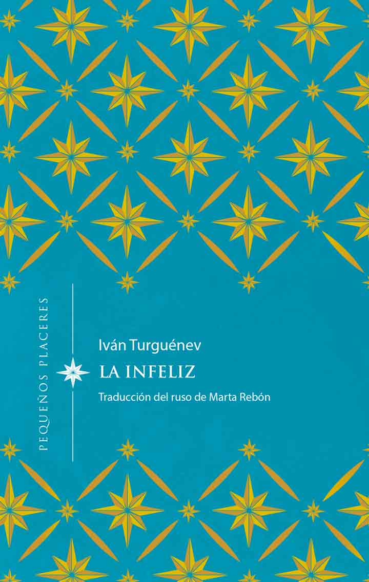 LA INFELIZ