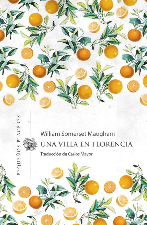 UNA VILLA EN FLORENCIA