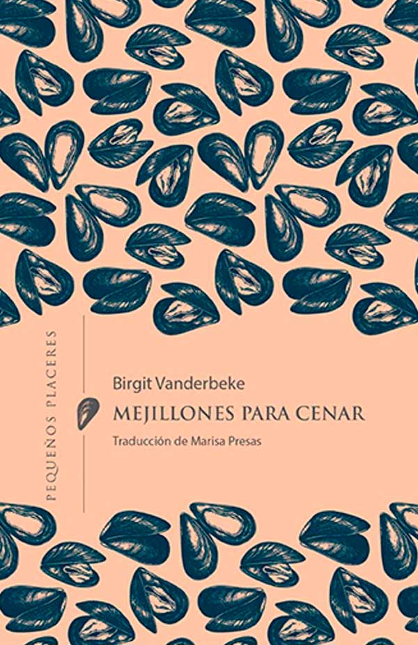 MEJILLONES PARA CENAR