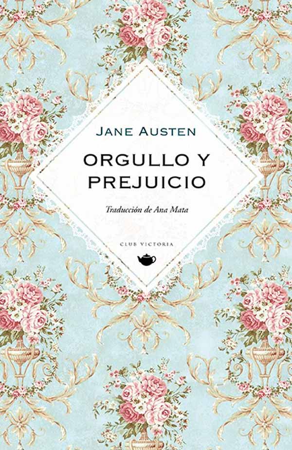 ORGULLO Y PREJUICIO