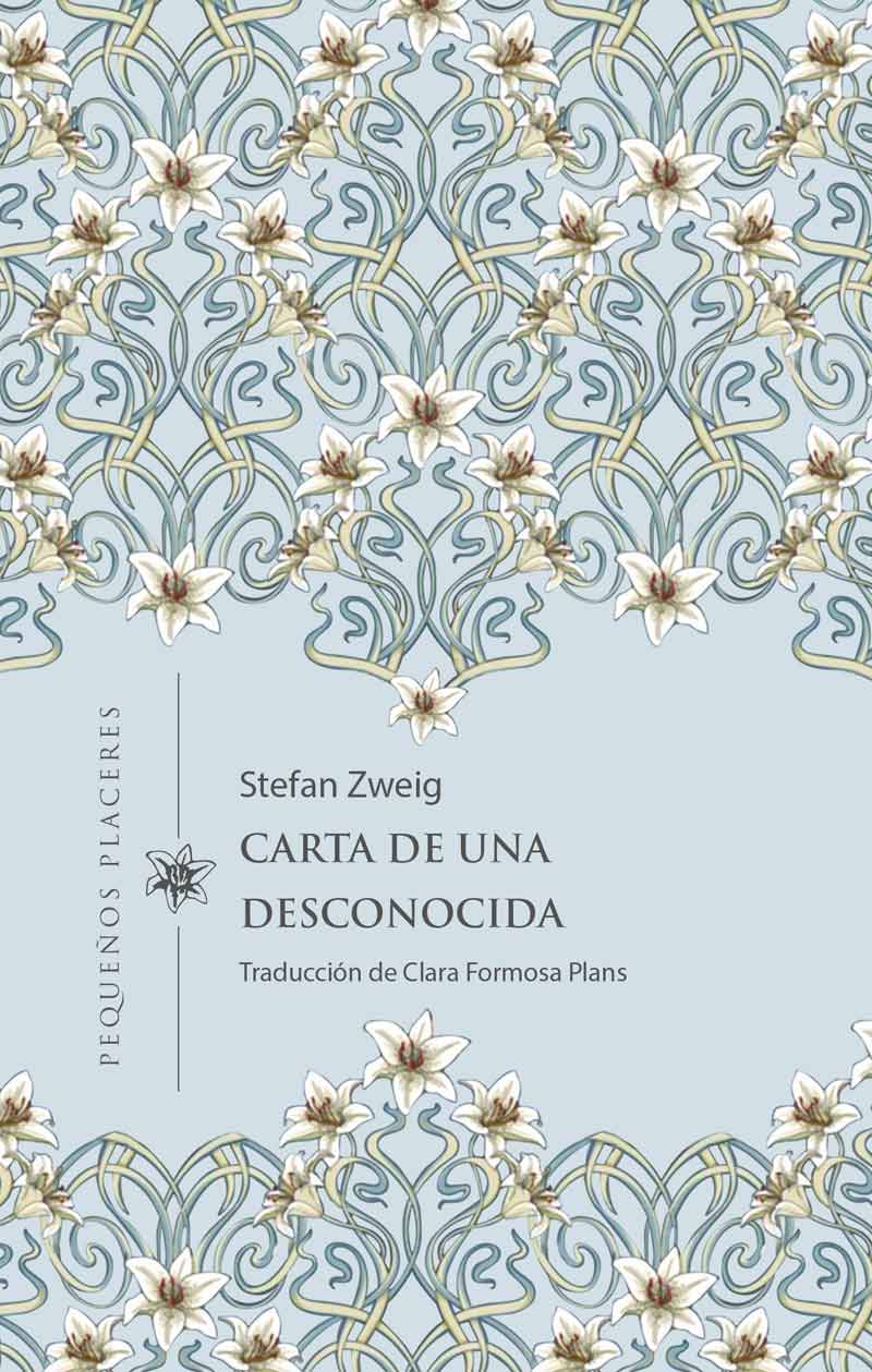 CARTA DE UNA DESCONOCIDA