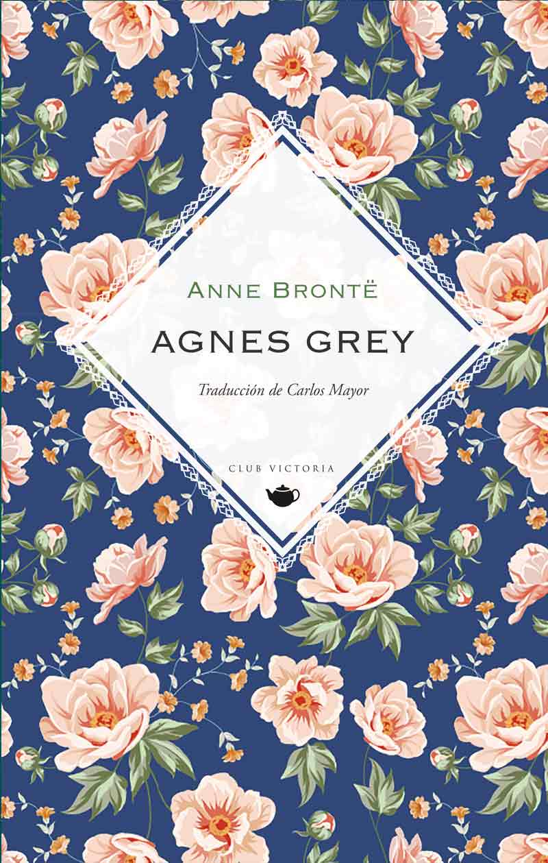AGNES GREY