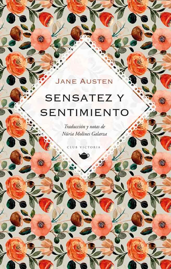 SENSATEZ Y SENTIMIENTO