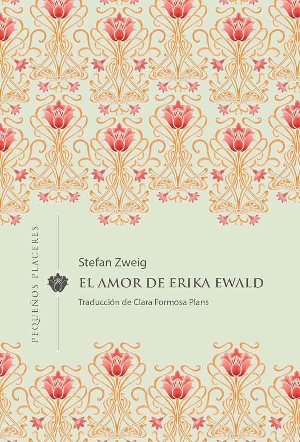 EL AMOR DE ERIKA EWALD