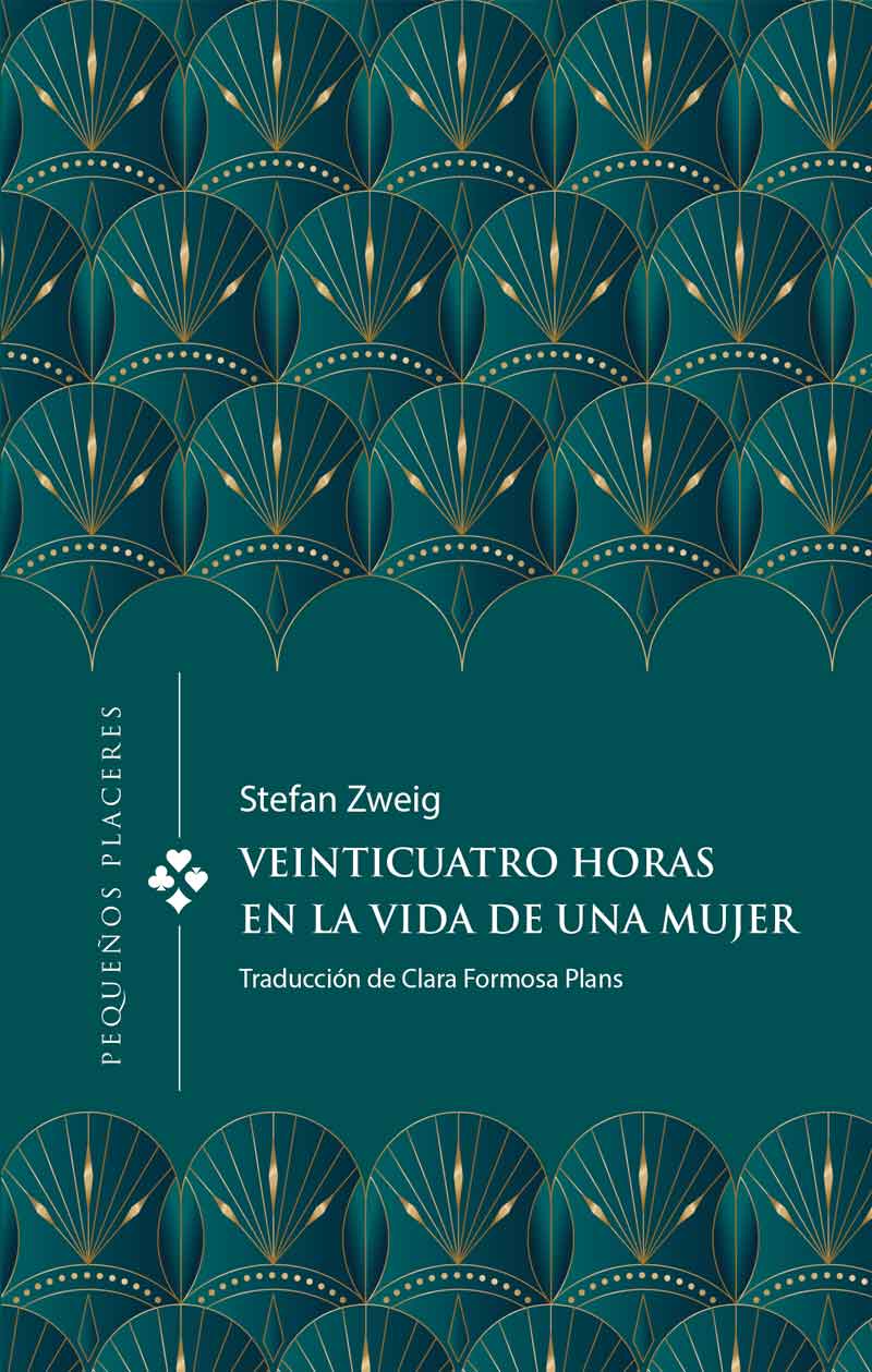 VEINTICUATRO HORAS EN LA VIDA