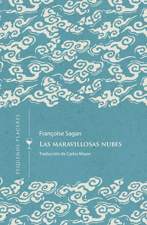 LAS MARAVILLOSAS NUBES