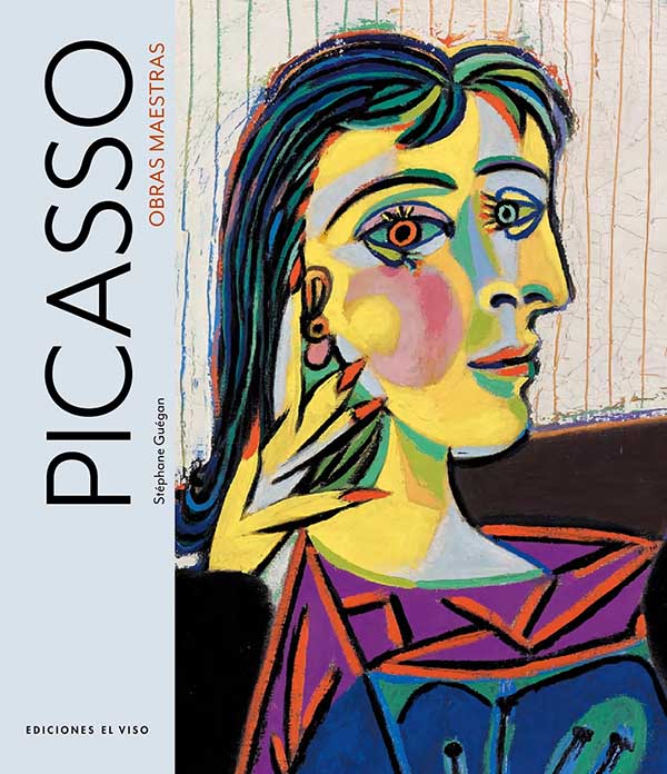 PICASSO. OBRAS MAESTRAS