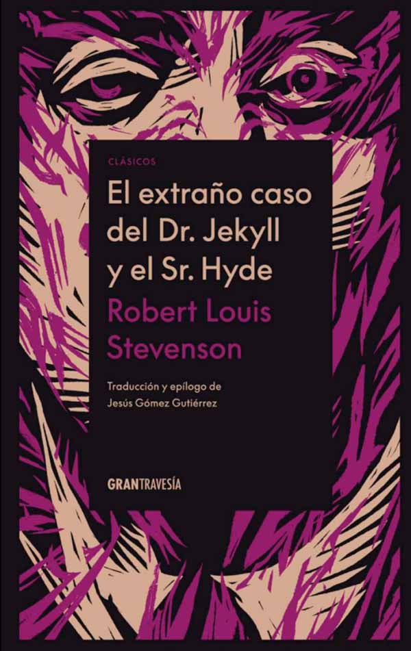 EL EXTRAÑO CASO DEL DR JEKYLL