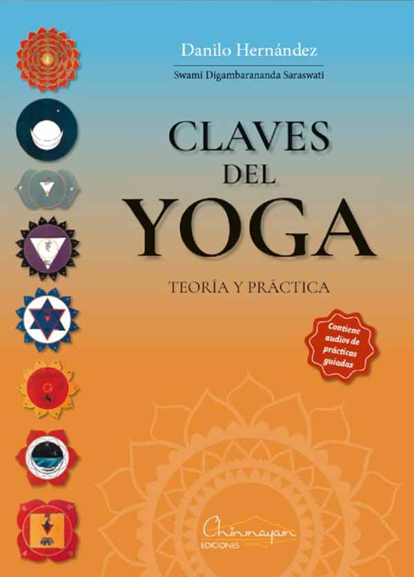 CLAVES DEL YOGA 