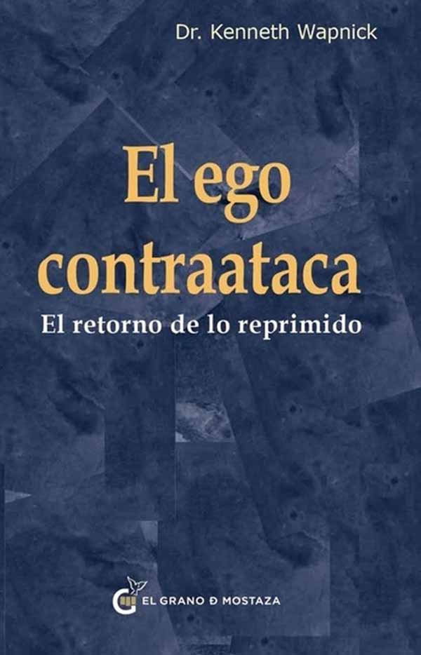 EL EGO CONTRAATACA 