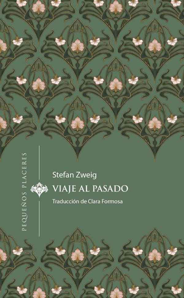 VIAJE AL PASADO