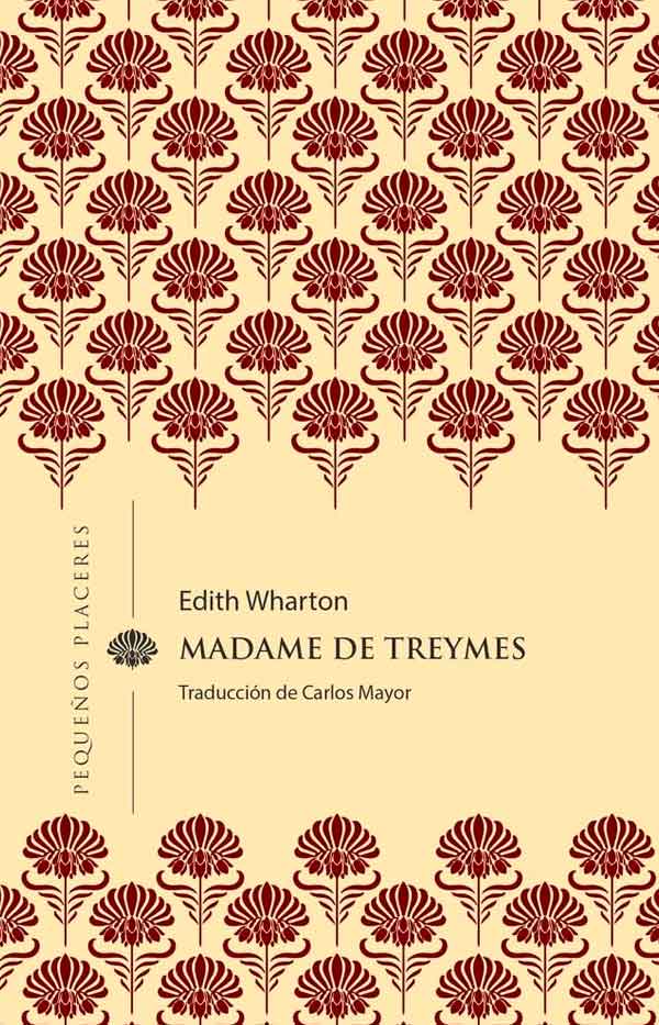 MADAME DE TREYMES